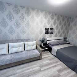 Апартаменты улучшенные