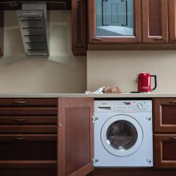 Фото Отель MyHome YourHome (МайХоум ЙоХоум) на 11-ой линии Васильевского острова 4