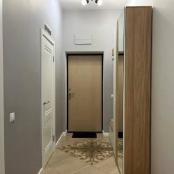 Фото Отель CrystalRentals (КристалРенталс) на улице Монтажников 61