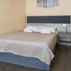 Фото Отель Гостевой Дом Фрегат