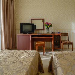 Фото Отель Эдэран