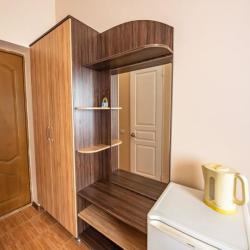 Фото Отель Мария