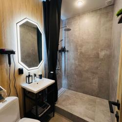 Фото Отель Комнаты в центре города