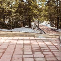 Фото Отель Кемка