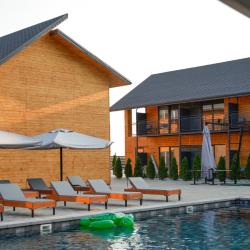 Фото Отель Leto Boutique (Лето Бутик)