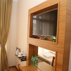 Фото Отель Леон