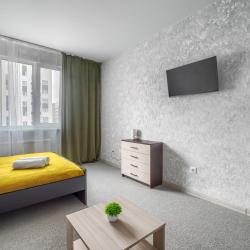 Фото Отель KvartalApartments на улице Вязниковская 41