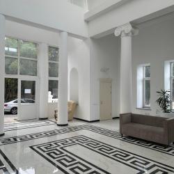 Фото Отель Белый лебедь