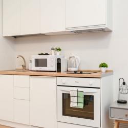 фото 4 RoomyRoom (РумиРум) на проезде 5-й Предпортовый