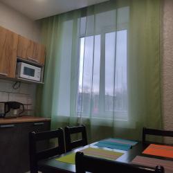 Фото Апартаменты на улице Яна Фабрициуса 22