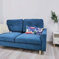 Фото Апартаменты на улице Раушана Абдуллина 6к1