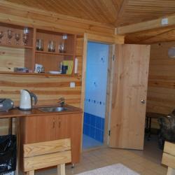 Фото Отель Мустанг