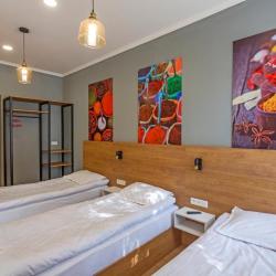 Фото Отель Koisha (Койша)