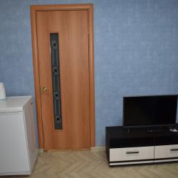 Номер стандарт с 2 односпальными кроватями