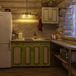 Фото Отель Коттеджи Селигер для вас