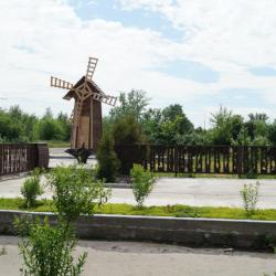 Фото Отель Хуторок