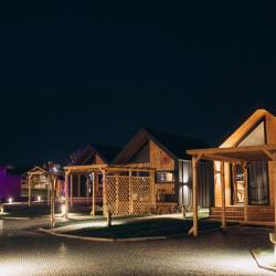 Фото Отель Farm&Village (Фарм&Вилладж)