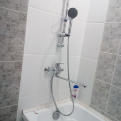 Фото Апартаменты на улице Академика Киренского 24А