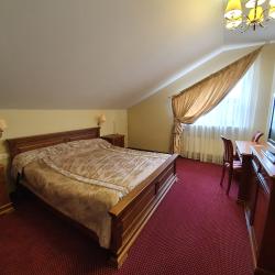 Фото Отель Ваш Симбирск (бывш. Старый Симбирск)