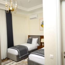 Фото Отель Aliz Boulevard Hotel (Ализ Бульвар)