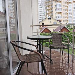 Фото Отель Афалина+