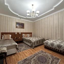 4-местный номер люкс (с завтраком)