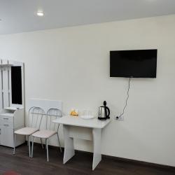 Фото Отель Гостиный двор На прудах