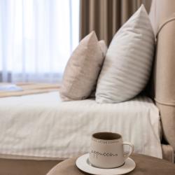 Фото Отель LovelyHome 39 (ЛавлиХоум 39) на улице Генерал-лейтенанта Городовикова 9
