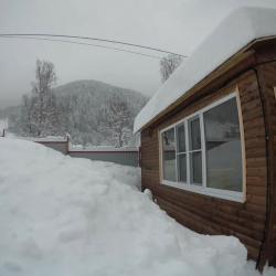 Фото Отель Mon Ami (Мон Ами)