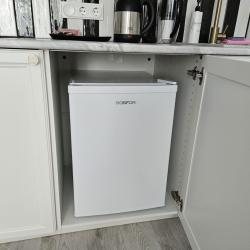 1-комнатные апартаменты стандарт La-mansh apаrtmеnt