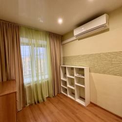 1-комнатные апартаменты улучшенные