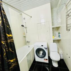 Фото Апартаменты на бульваре ий 14