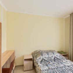 Фото Отель Сова