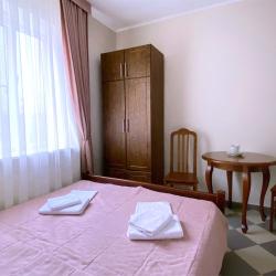 Фото Отель Домик у Реки