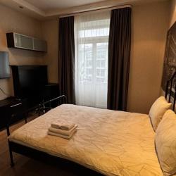 Фото Апартаменты на улице Ленинградская 2