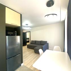 Фото Апартаменты на проспекте Ленина 37