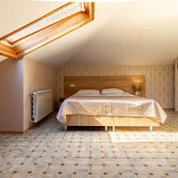 Фото Отель Сезон