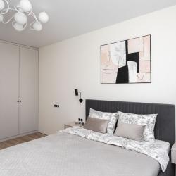 Фото Апартаменты на улице Закатная 31 корпус 2