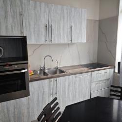 Фото Отель Большой коттедж на Хабаровской