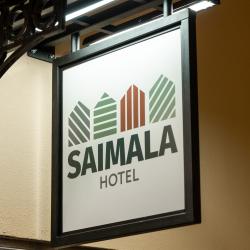 Saimala (Саймала) — c7df5e0842129452fd8695b98ef60537