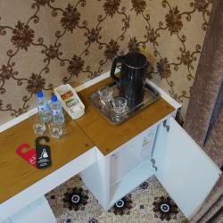 2-местный номер стандарт