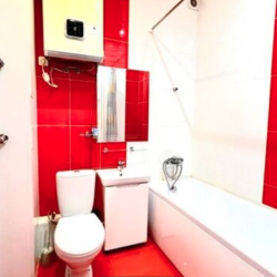 2-комнатные апартаменты стандарт