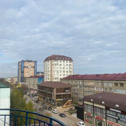 Номер комфорт полулюкс
