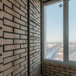 1-комнатные апартаменты улучшенные