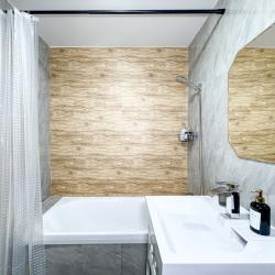 1-комнатные апартаменты улучшенные