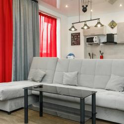 Фото Отель Домашний Уют в Radius Central House (Радиус Централ Хаус)