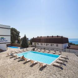 Фото Премиум Парк отель