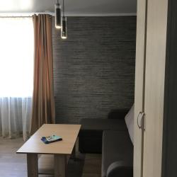 Апартаменты стандарт