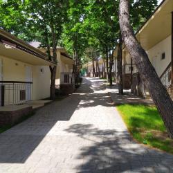 Фото Отель Талка Village (Вилладж)