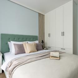 Фото Отель Satin Home Apart на Большой Сампсониевский проспект 69к3
